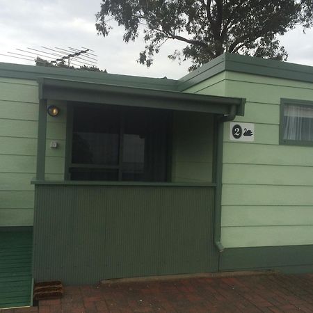 Lake Albert Caravan Park Hotel Meningie Luaran gambar
