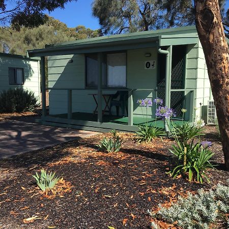 Lake Albert Caravan Park Hotel Meningie Luaran gambar