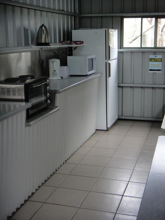 Lake Albert Caravan Park Hotel Meningie Luaran gambar