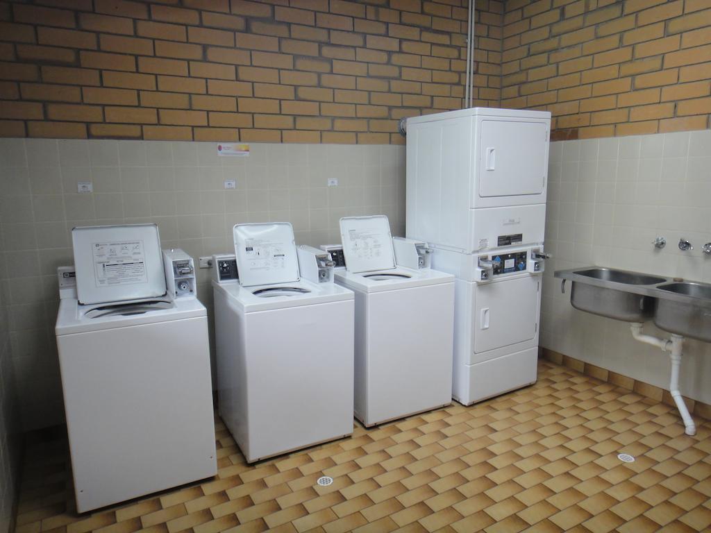 Lake Albert Caravan Park Hotel Meningie Luaran gambar