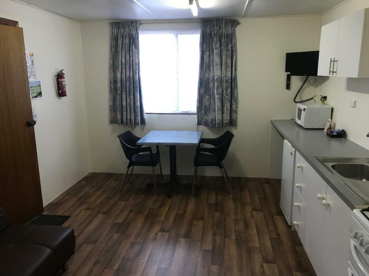 Lake Albert Caravan Park Hotel Meningie Luaran gambar