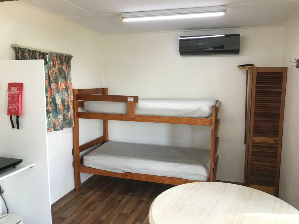 Lake Albert Caravan Park Hotel Meningie Luaran gambar