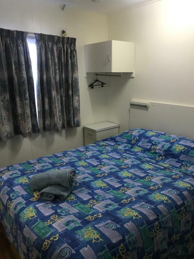Lake Albert Caravan Park Hotel Meningie Luaran gambar