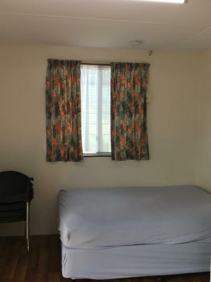 Lake Albert Caravan Park Hotel Meningie Luaran gambar