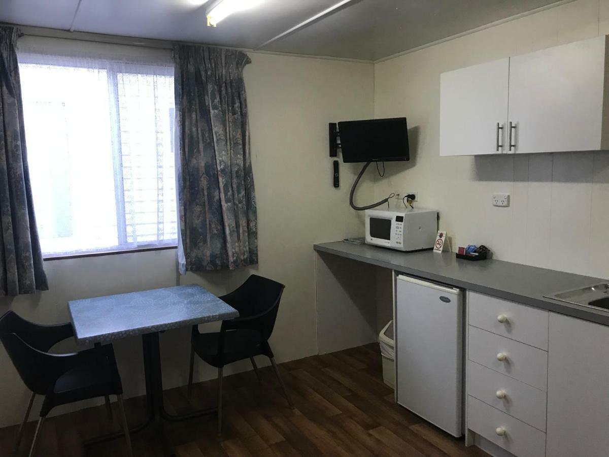 Lake Albert Caravan Park Hotel Meningie Luaran gambar