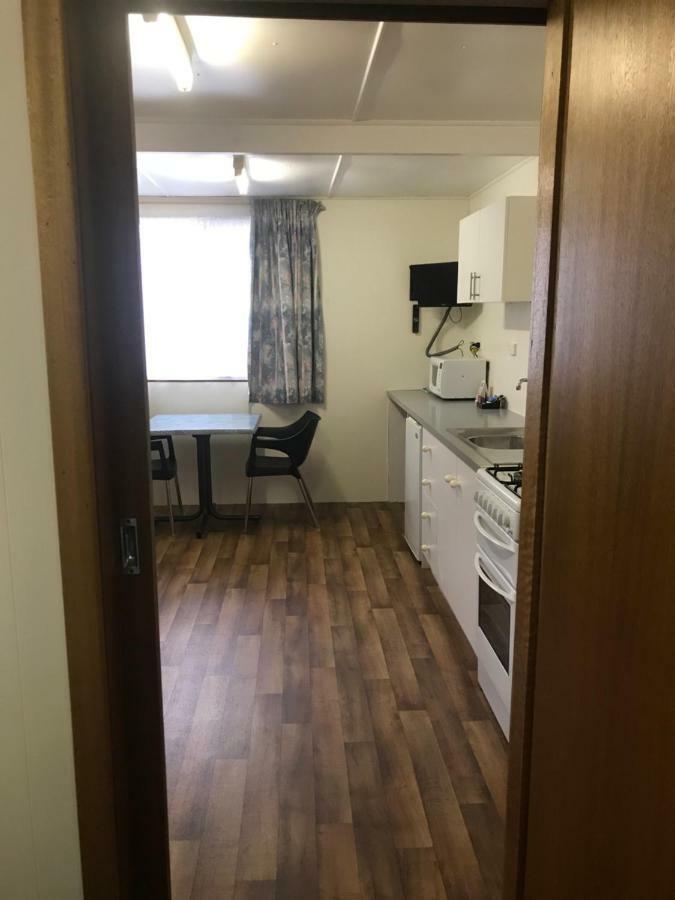 Lake Albert Caravan Park Hotel Meningie Luaran gambar