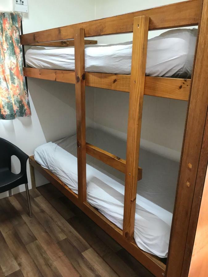 Lake Albert Caravan Park Hotel Meningie Luaran gambar
