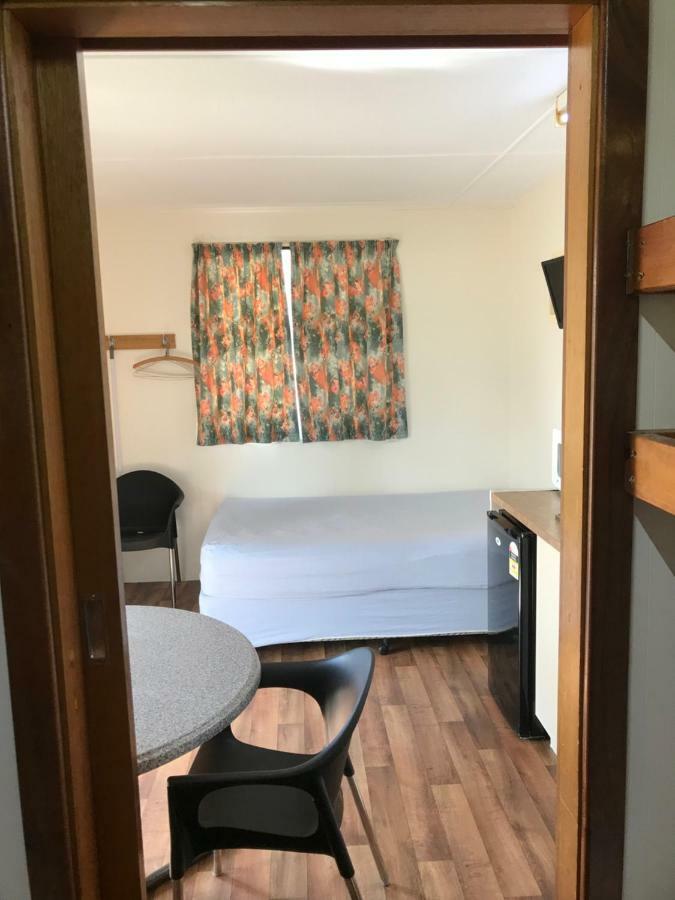 Lake Albert Caravan Park Hotel Meningie Luaran gambar