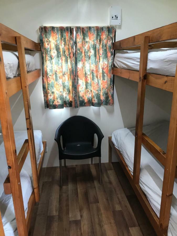 Lake Albert Caravan Park Hotel Meningie Luaran gambar